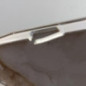 Pare choc arriere OPEL ASTRA J