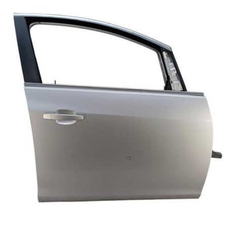 Porte avant droit OPEL ASTRA J Photo n°1