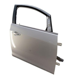 Porte avant droit OPEL ASTRA J Photo n°3
