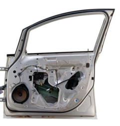 Porte avant droit OPEL ASTRA J Photo n°4