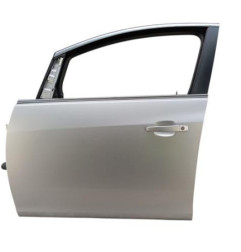 Porte avant gauche OPEL ASTRA J Photo n°1