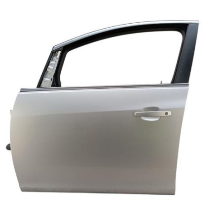 Porte avant gauche OPEL ASTRA J Photo n°1