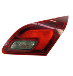 Feu arriere secondaire droit (feux) OPEL ASTRA J Photo n°1