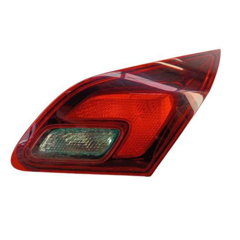 Feu arriere secondaire droit (feux) OPEL ASTRA J Feu arriere secondaire droit (feux) OPEL ASTRA J