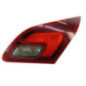 Feu arriere secondaire droit (feux) OPEL ASTRA J