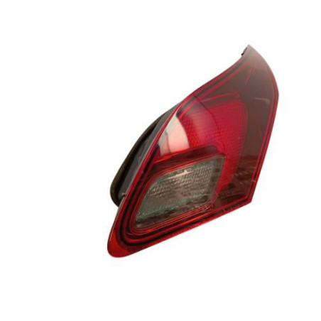 Feu arriere secondaire droit (feux) OPEL ASTRA J