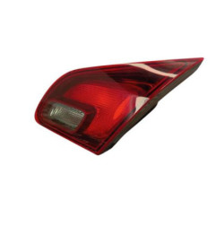 Feu arriere secondaire droit (feux) OPEL ASTRA J Photo n°3
