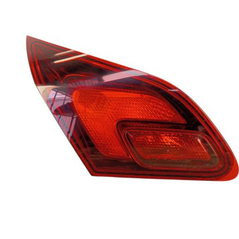Feu arriere secondaire gauche (feux) OPEL ASTRA J Feu arriere secondaire gauche (feux) OPEL ASTRA J