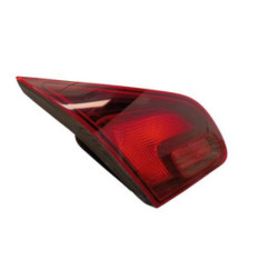 Feu arriere secondaire gauche (feux) OPEL ASTRA J
