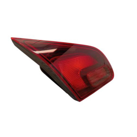 Feu arriere secondaire gauche (feux) OPEL ASTRA J