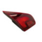 Feu arriere secondaire gauche (feux) OPEL ASTRA J