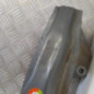 Renfort pare choc arriere (traverse) PEUGEOT 207