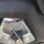 Calandre RENAULT KANGOO 2