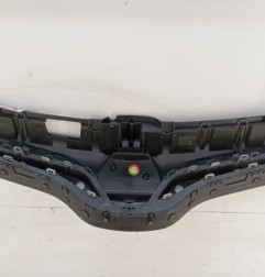 Calandre RENAULT KANGOO 2 Photo n°3