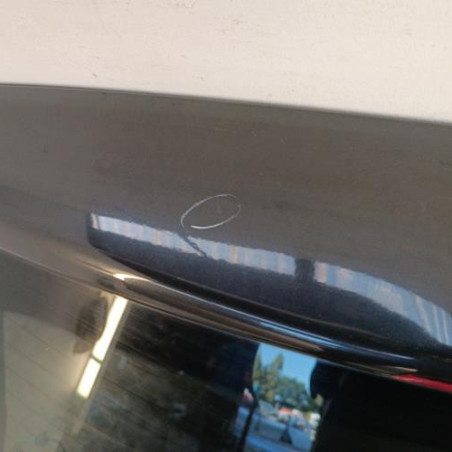 Malle/Hayon arriere NISSAN QASHQAI 1