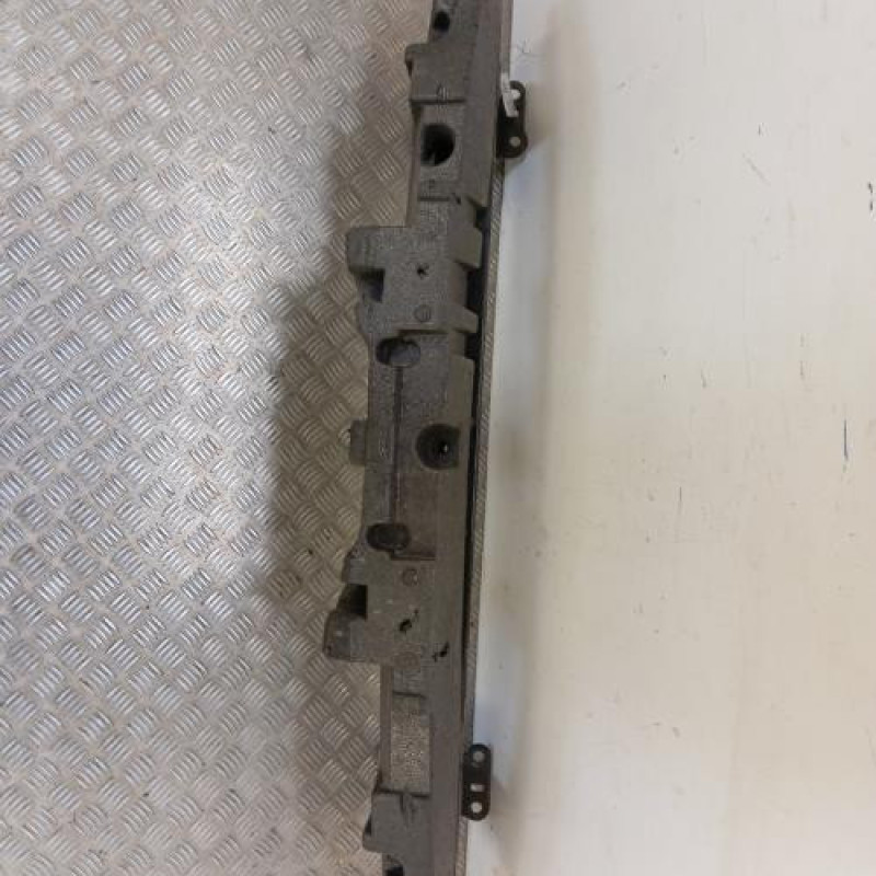 Renfort pare choc avant (traverse) NISSAN QASHQAI 1