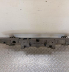 Renfort pare choc avant (traverse) NISSAN QASHQAI 1 Photo n°3