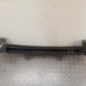 Renfort pare choc avant (traverse) NISSAN QASHQAI 1