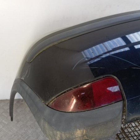 Pare choc arriere OPEL CORSA C