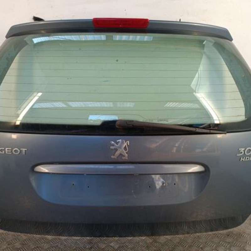 Malle/Hayon arriere PEUGEOT 307