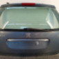 Malle/Hayon arriere PEUGEOT 307