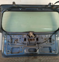 Malle/Hayon arriere PEUGEOT 307