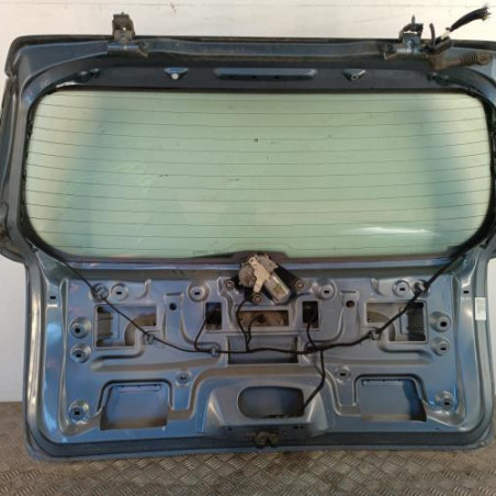 Malle/Hayon arriere PEUGEOT 307