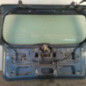 Malle/Hayon arriere PEUGEOT 307