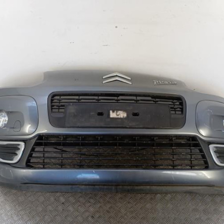 Pare choc avant CITROEN C3 PICASSO Photo n°1