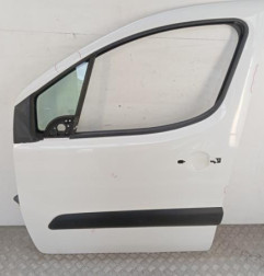 Porte avant gauche CITROEN BERLINGO 2 Photo n°1