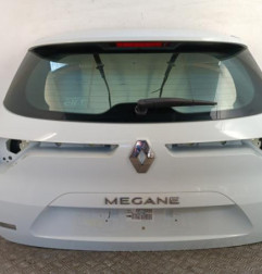 Malle/Hayon arriere RENAULT MEGANE 4
