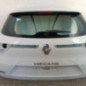 Malle/Hayon arriere RENAULT MEGANE 4