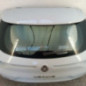 Malle/Hayon arriere RENAULT MEGANE 4