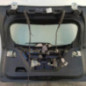 Malle/Hayon arriere RENAULT MEGANE 4
