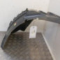 Pare boue avant gauche CITROEN JUMPER 3