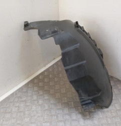 Pare boue avant gauche CITROEN JUMPER 3