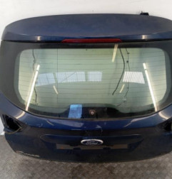 Malle/Hayon arriere FORD C-MAX 2 Photo n°1