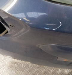 Malle/Hayon arriere FORD C-MAX 2