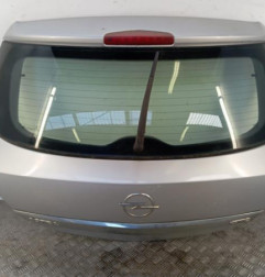 Malle/Hayon arriere OPEL ASTRA H Photo n°1