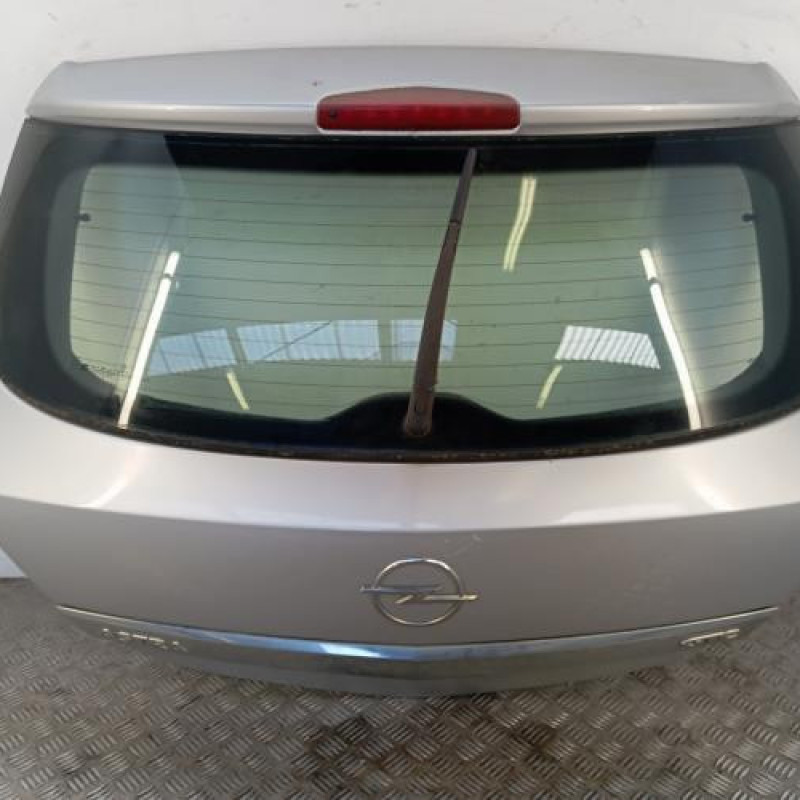 Malle/Hayon arriere OPEL ASTRA H