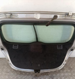 Malle/Hayon arriere OPEL ASTRA H Photo n°3