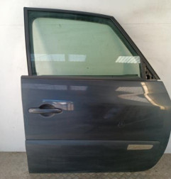 Porte avant droit RENAULT ESPACE 4 Photo n°1