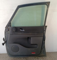 Porte avant droit RENAULT ESPACE 4 Photo n°4