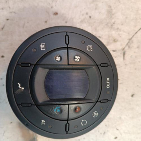 Commande chauffage RENAULT ESPACE 4 Photo n°1