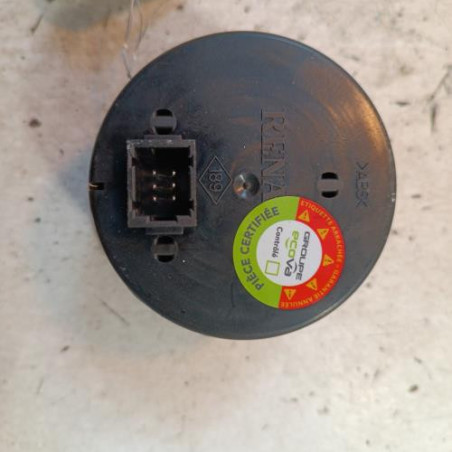 Commande chauffage RENAULT ESPACE 4