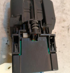 Poignee electrique frein a main RENAULT ESPACE 4