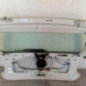Malle/Hayon arriere VOLKSWAGEN POLO 5