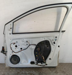Porte avant droit VOLKSWAGEN POLO 5