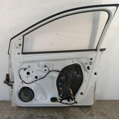 Porte avant droit VOLKSWAGEN POLO 5