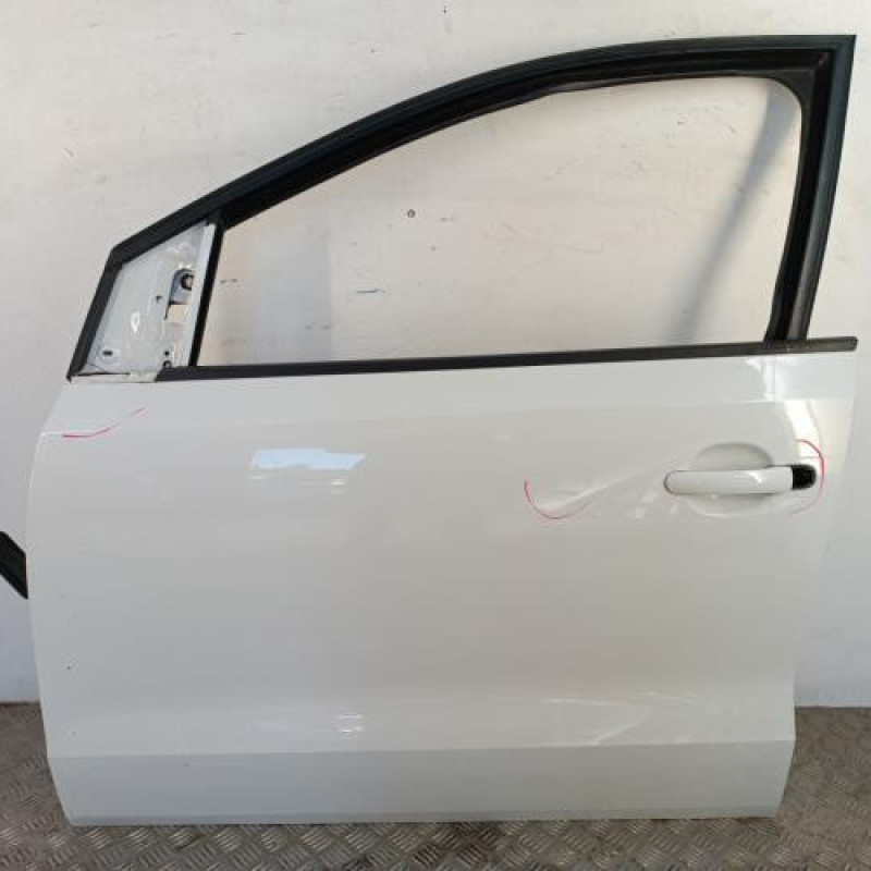 Porte avant gauche VOLKSWAGEN POLO 5